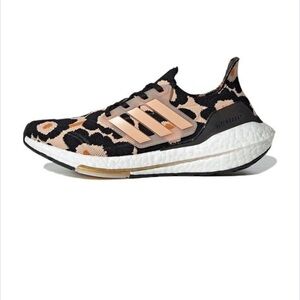 adidas Marimekko x UltraBoost 21 'Unikko'  size 8.5